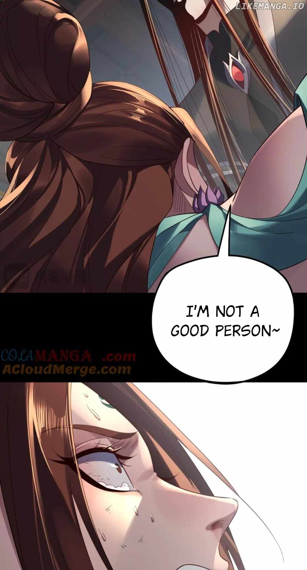 I Am The Fated Villain Chapter 254 7